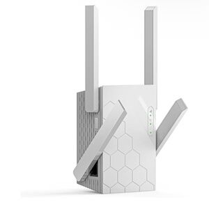 NWT Dual Band 5.8GHz & 2.4GHz WiFi Signal Booster.